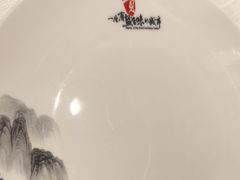 -贡宴盐帮菜自贡驻京联络处餐厅