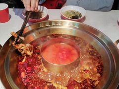 -蛙二爷美蛙火锅基地(温州总店)