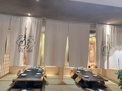 -长崎屋·日本料理·刺身·烧鸟(天河北路店)
