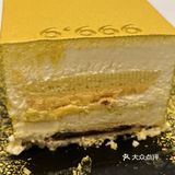 今天的快乐是唯美浪漫的法式蛋糕给的🎂