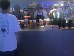 -喜茶(上海正大广场店)