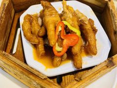 -明腾壹间茶餐厅(新都会花园广场店)