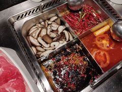 -川西坝子火锅(清江东路3.0直营店)