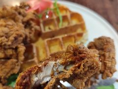 -Brut Eatery悦璞食堂(愚园路店)