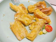 千层奶黄西多-简荟厨·西式简餐(花都雅乐城店)