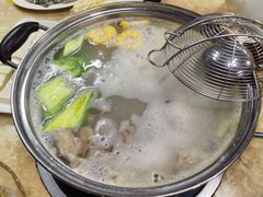 -华威达牛庄(黄埔大道西店)