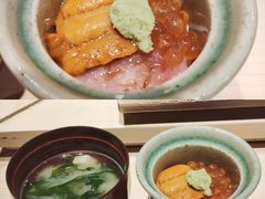 -鮨一日本料理(大中华店)