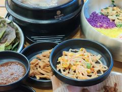-高社长参鸡汤(高丽街店)