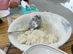 -俺家菜馆(百里峡店)
