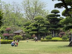 -南宁南湖公园