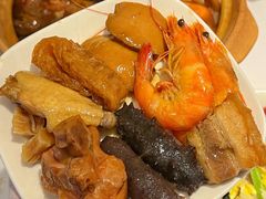 -莆田餐厅PUTIEN(三里屯店)
