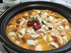 -周渝食惦酸菜鱼(青浦店)