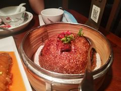酱香糯米鸭-外婆家(天河领展店)