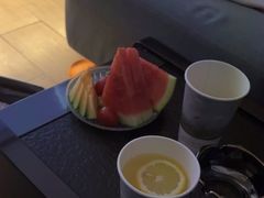 -华夏良子·足道SPA艾灸(金皇大厦店)