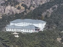 -黄山白云宾馆