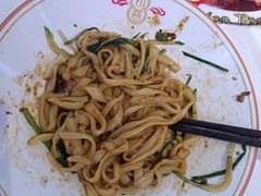 -初晋·山西地道刀削面.晋北莜面香(星耀城店)