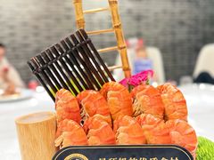 -火福·天湖阁大闸蟹博物馆主题餐厅(浅水湾店)