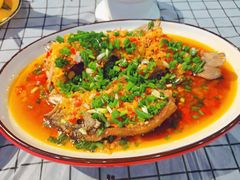 -江西老表·经典江西八大碗