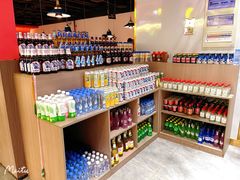 零售区-格瑞欧海鲜自助烤肉火锅(光彩店)