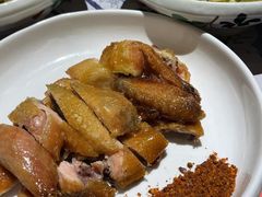 -铁公鸡·四川料理(天环广场店)
