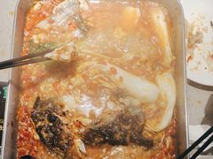 -半天妖烤鱼(印象城店)