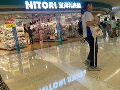 -KK ONE(京基滨河时代店)