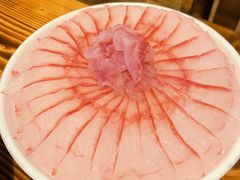 斑鱼鱼生-老马斑鱼店(桂花路店)