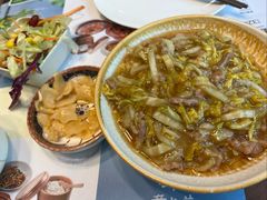 -意卡菲·欢乐聚会餐厅(华侨店)