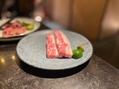 -烧肉达人(凯德晶萃店)