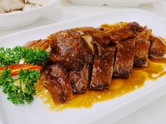 -煲王粤菜餐厅(中侨中心店)