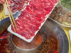 -田鸭肠·非遗火锅(彭州店)