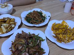 -素勤饮食店(城头巷店)