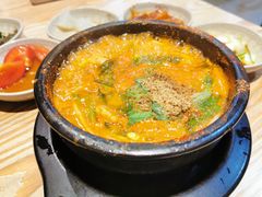 beef intestine-Myeongdong North Strathfield