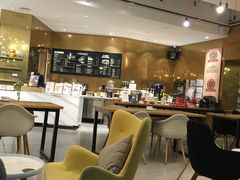 大堂-TeaTimes(凤凰书城店)