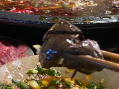 -黄潇洒老火锅(九眼桥宏济巷店)