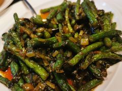 四季豆-新花城蟹粉馆(乌鲁木齐店)