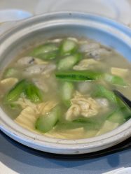-托尼洛·兰博基尼书苑酒店·宴会厅
