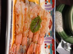 -匠和风精致料理(莆田财富中心店)