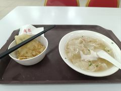 -常州糕团店(北大街新世纪商城店)