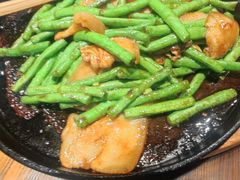 -广府乡下·饭庄(新港东路店)