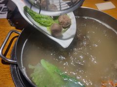 -海银海记潮汕牛肉火锅(新港中路海珠店)