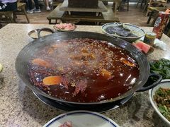 -堂客老火锅(欣阳广场总店)