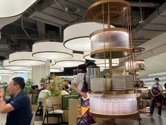 -KingThaia金泰兰(滨江天街店)