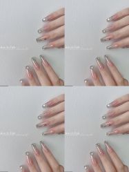 点击看大图 -M·X Nail日式美甲美睫