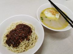 -面婆婆东台鱼汤面(湛江路店)