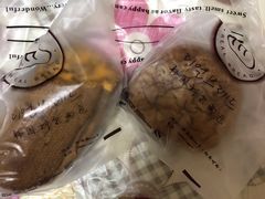 -韩国利尔面包(桂林路店)