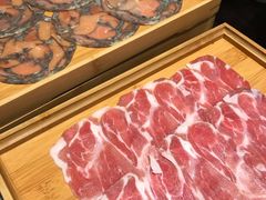 -火炉火自助餐(悠唐购物中心店)