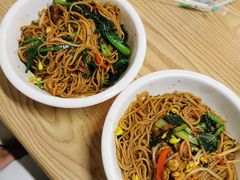 -小毛绝杀炒粉