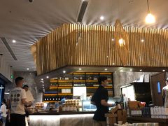 -去茶山(重庆万象城店)