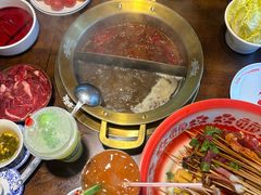 -牛签签串串香(IFS店)